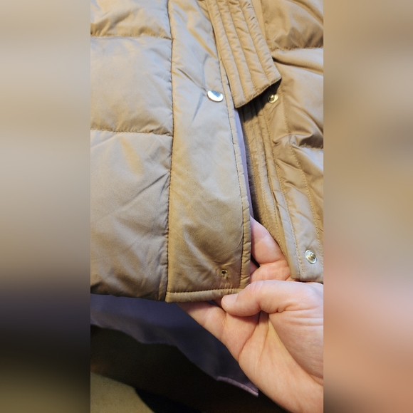 kate spade womens faux sherpa maxi coat - Picture 10 of 11